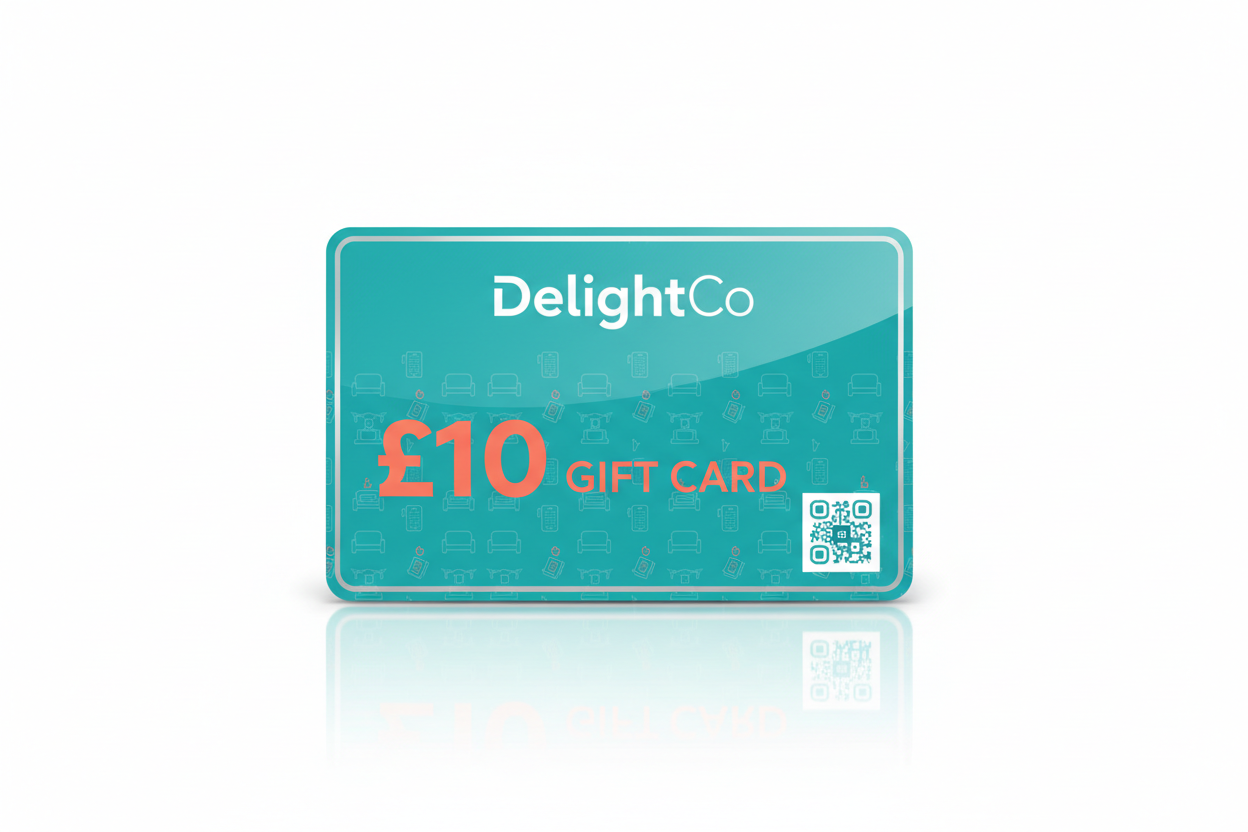 Delight Gift card £10