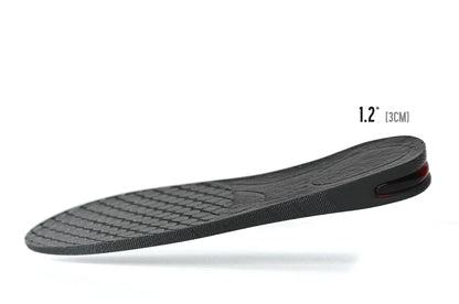 Sole Booster — Discreet Height Increasing Insoles