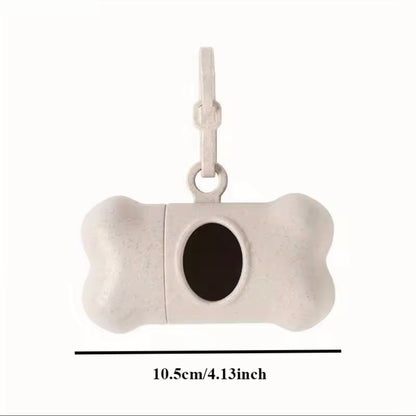 Pet Poop Bags — Biodegradable Dog Waste Bags