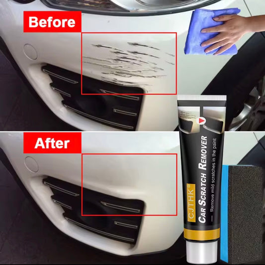 Car Scratch Remover