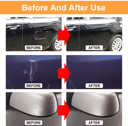 Car Scratch Remover