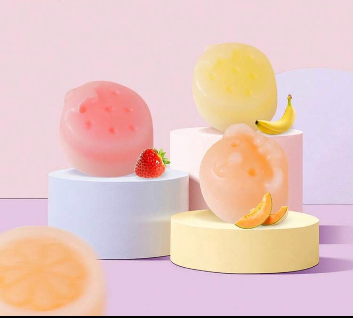 Wax Candy 12oz — Milky Fruit Flavour Edible Wax Sweets (50-60pcs)