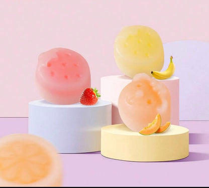Wax Candy 12oz — Milky Fruit Flavour Edible Wax Sweets (50-60pcs)