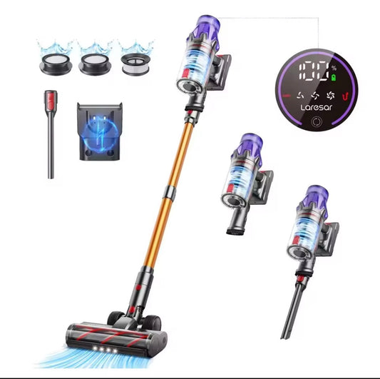 DelightCo V7 Cordless Vacuum Cleaner