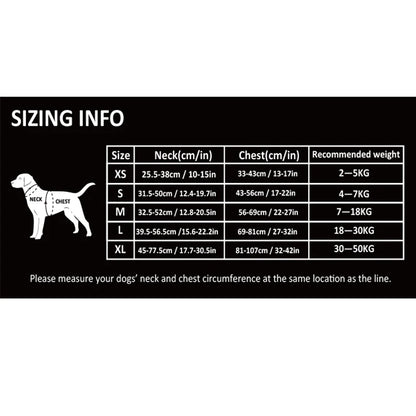 Truelove Floral Pet Harness — No-Pull Vest for Cats & Dogs