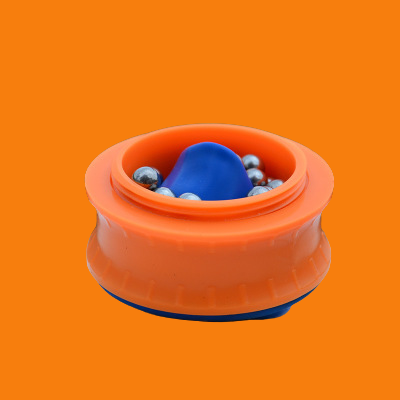Slingshot Cup — Pocket-Sized Precision Slingshot