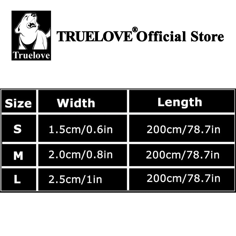 7-in-1 Multi-Function Dog Lead — Hands-Free Reflective Leash