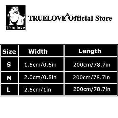 7-in-1 Multi-Function Dog Lead — Hands-Free Reflective Leash