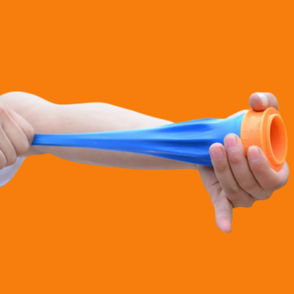 Slingshot Cup — Pocket-Sized Precision Slingshot