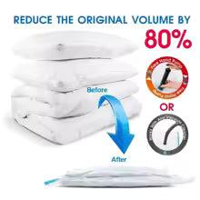 Compression Bags Pack Of 5