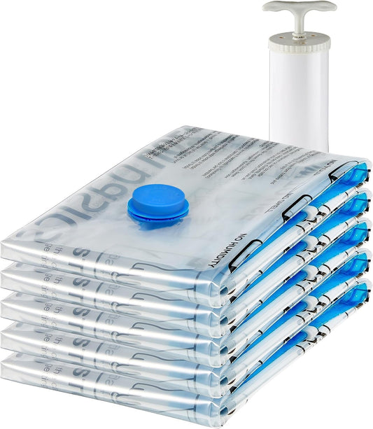 Compression Bags Pack Of 5