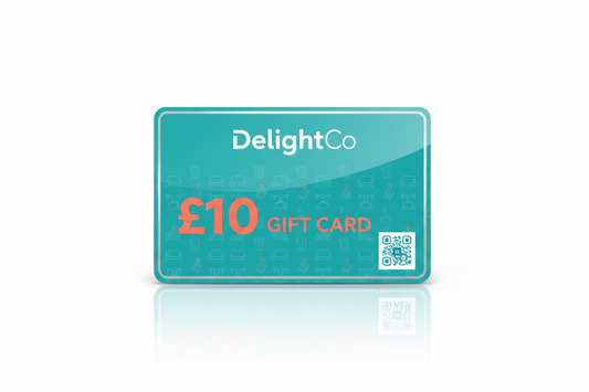 Delight Gift card £10