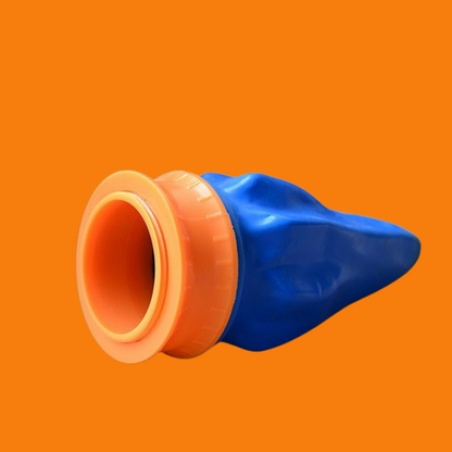 Slingshot Cup — Pocket-Sized Precision Slingshot