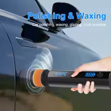 Wireless Car Polisher |DelightCo