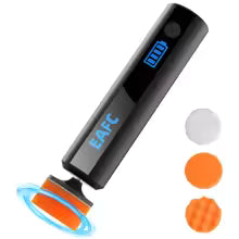 Wireless Car Polisher |DelightCo