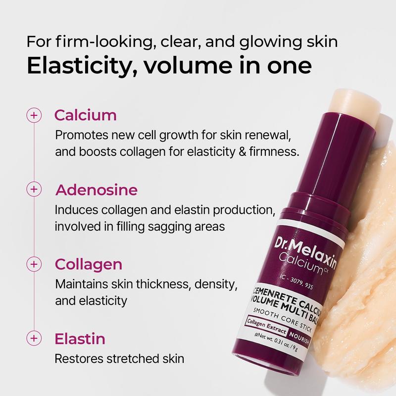 Dr.Melaxin 5-Piece Collagen Boost Firming Set