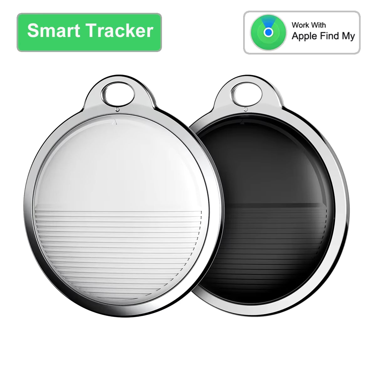 Bluetooth Tracker