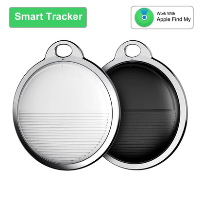 Bluetooth Tracker