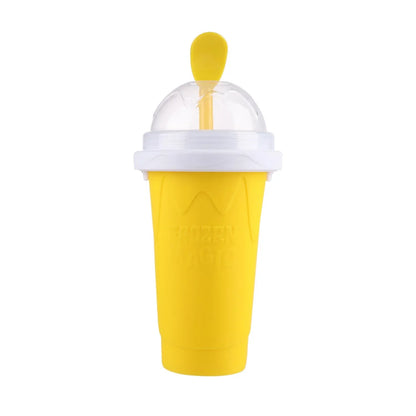 Slush Cup — Make Slushies at Home in 5 Minutes